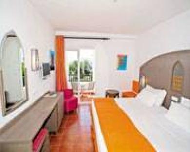 Tui Suneo Royal Kenz Hotel Port El Kantaoui