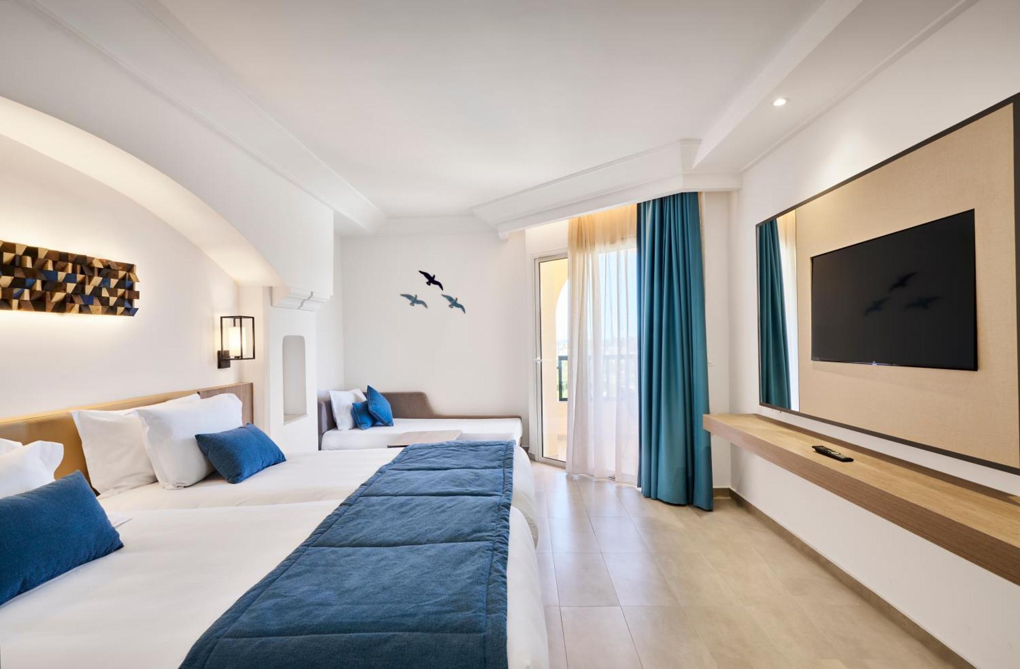 Hotel Tui Suneo Royal Kenz Port El Kantaoui