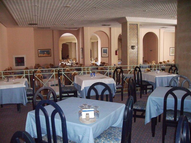 Hotel Tui Suneo Royal Kenz 4*