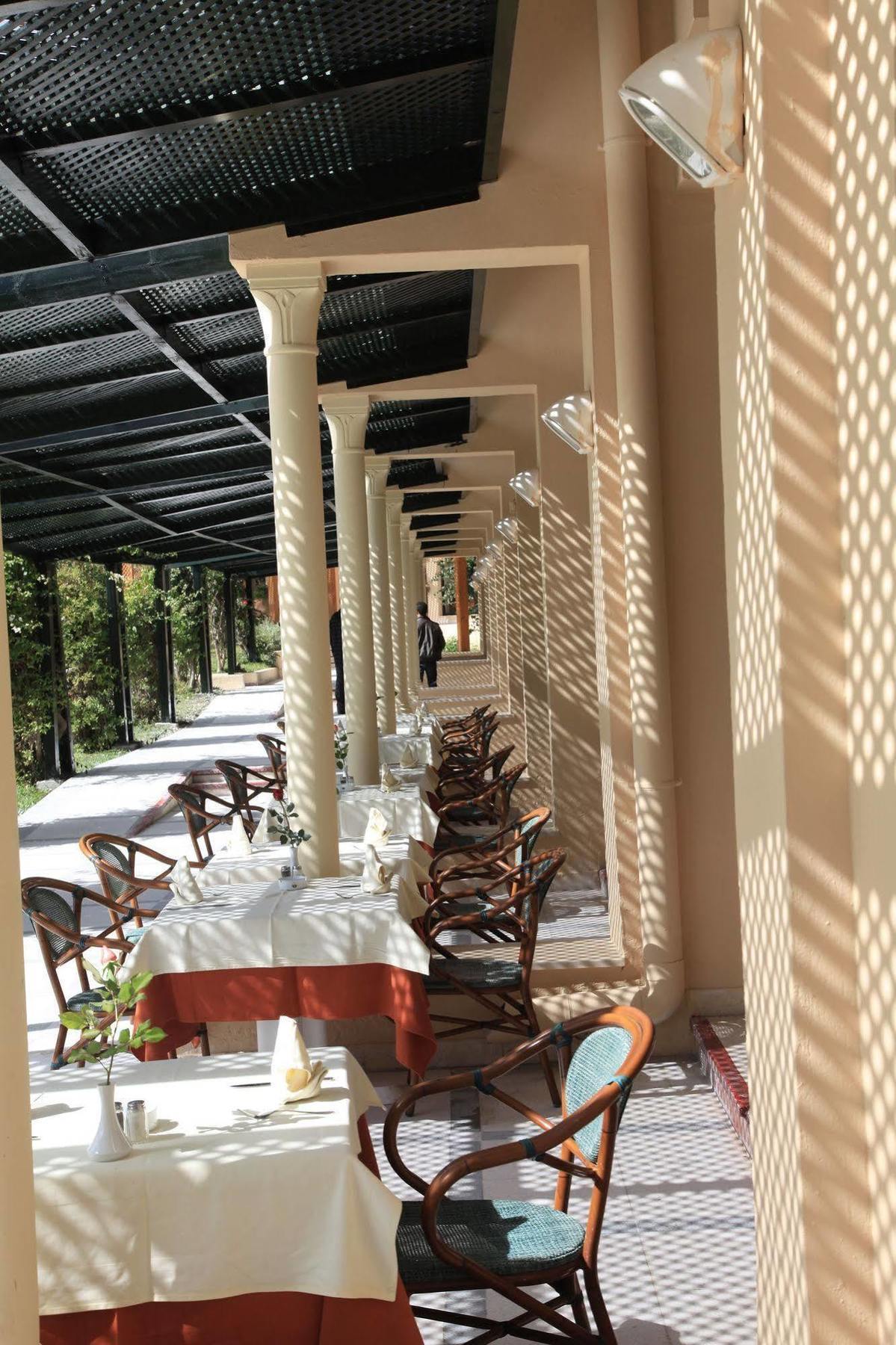 Hotel Tui Suneo Royal Kenz 4*