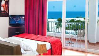 Tui Suneo Royal Kenz Hotel Port El Kantaoui