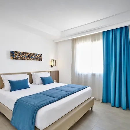 Tui Suneo Royal Kenz Port El Kantaoui Exterior photo