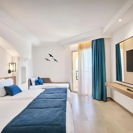 Tui Suneo Royal Kenz Port El Kantaoui Exterior photo
