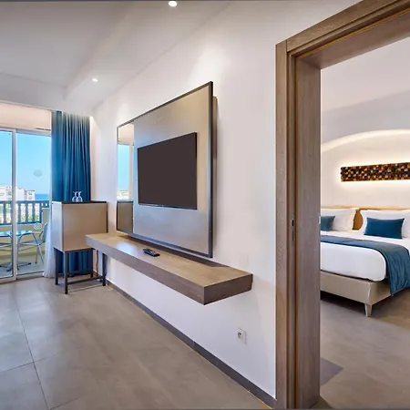 Tui Suneo Royal Kenz Port El Kantaoui Exterior photo