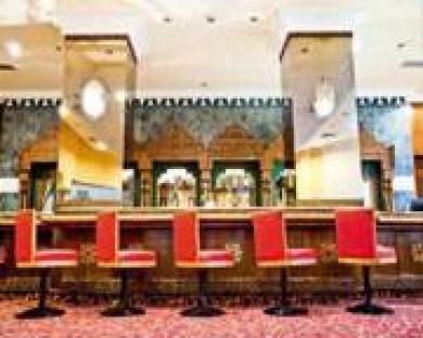 Hotel Tui Suneo Royal Kenz 4*