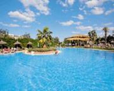 Tui Suneo Royal Kenz 4* Port El Kantaoui