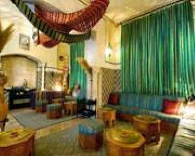 Hotel Tui Suneo Royal Kenz