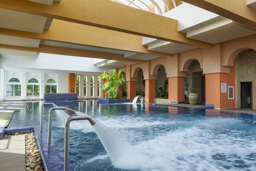 Tui Suneo Royal Kenz Hotel 4*