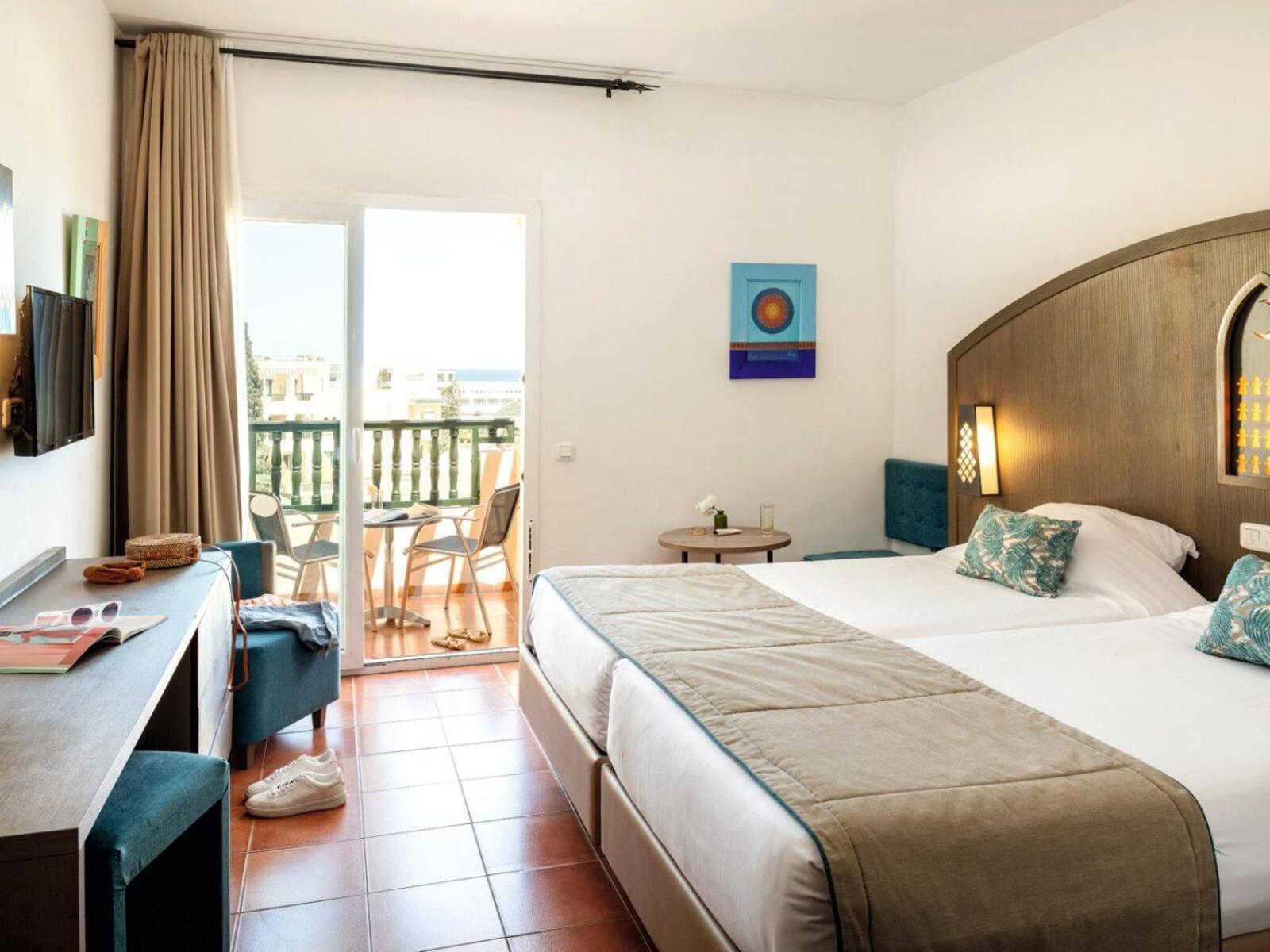 Hotel Tui Suneo Royal Kenz Port El Kantaoui