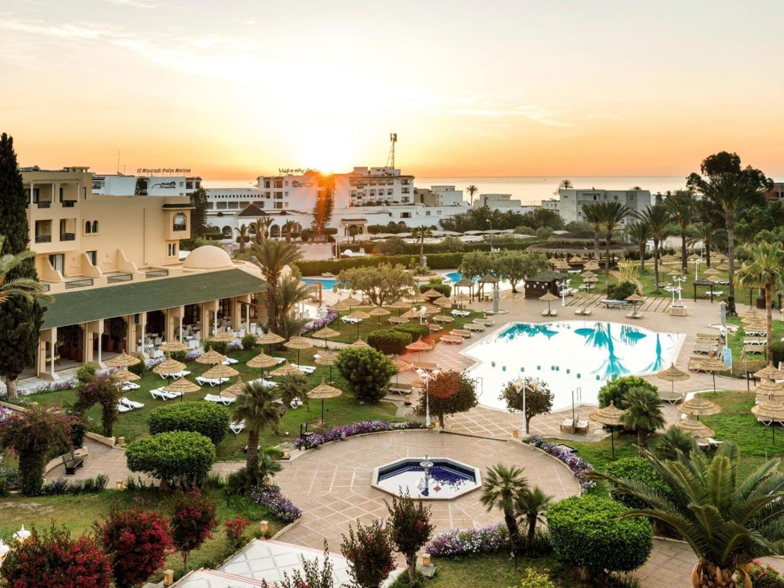 Hotel Tui Suneo Royal Kenz