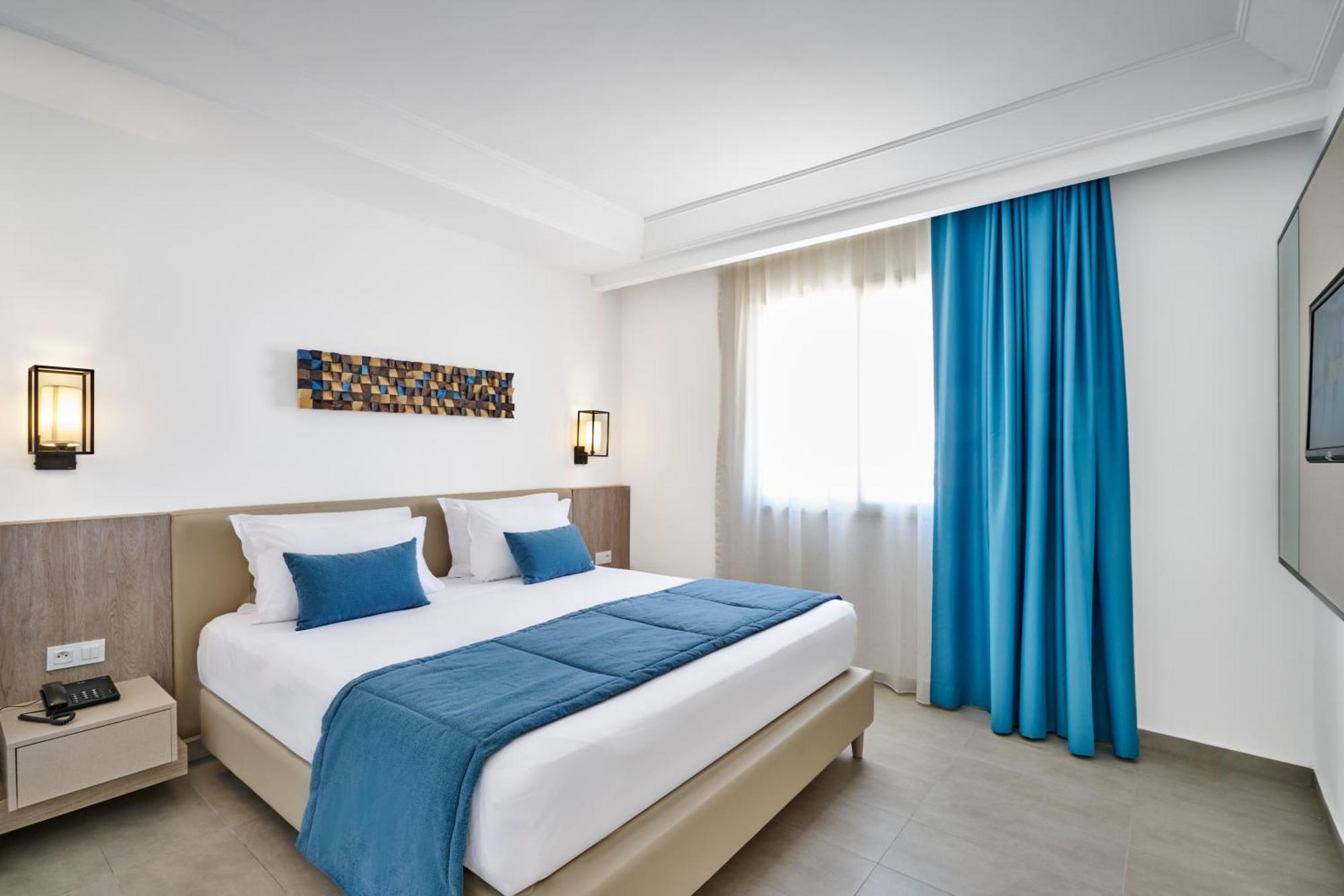 Hotel Tui Suneo Royal Kenz