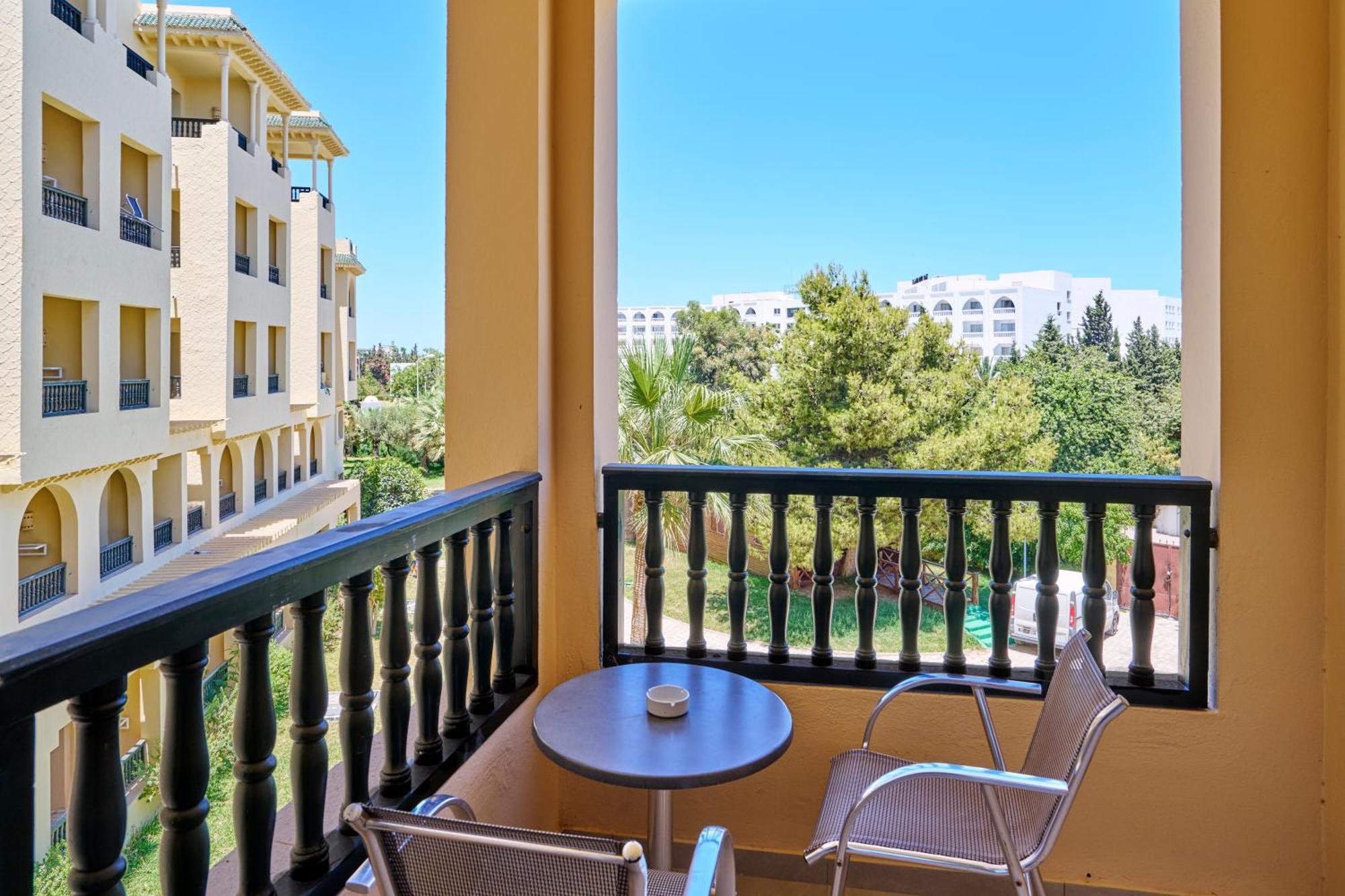 Tui Suneo Royal Kenz Hotel 4*