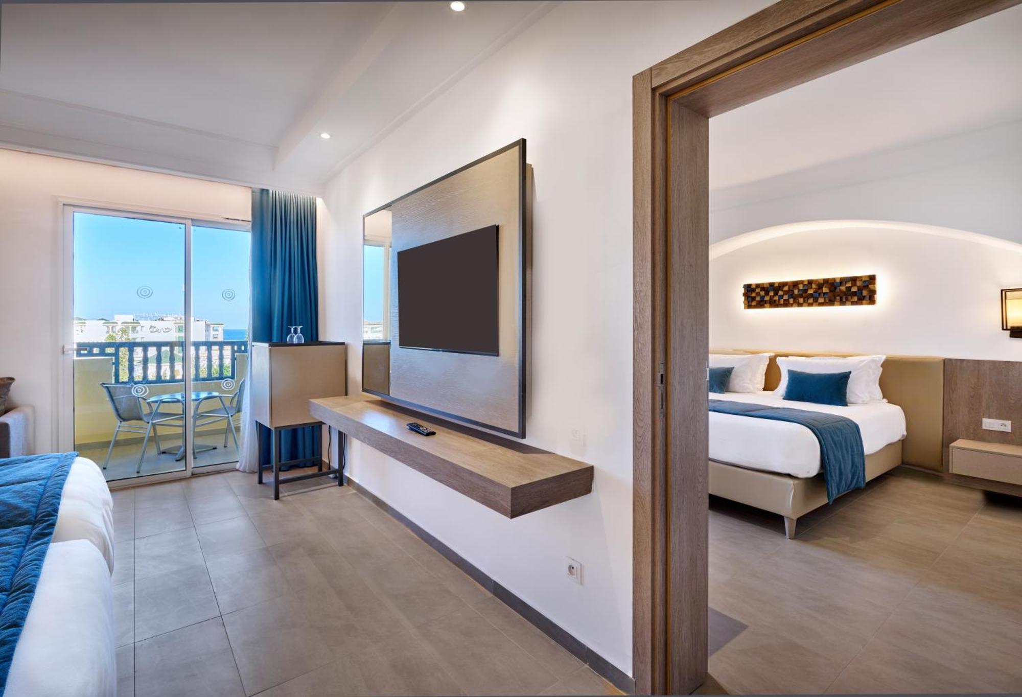 Hotel Tui Suneo Royal Kenz