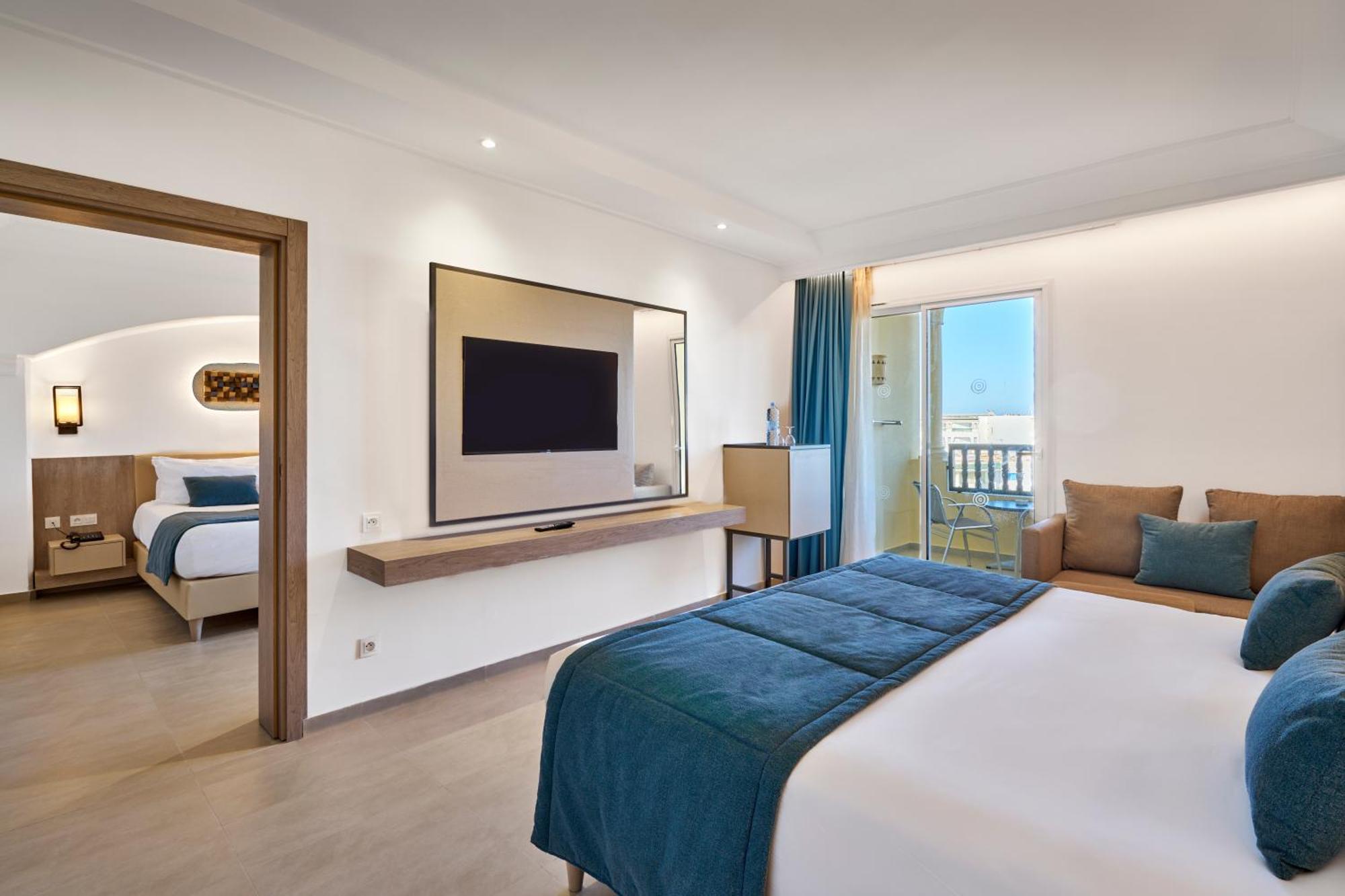Hotel Tui Suneo Royal Kenz Port El Kantaoui