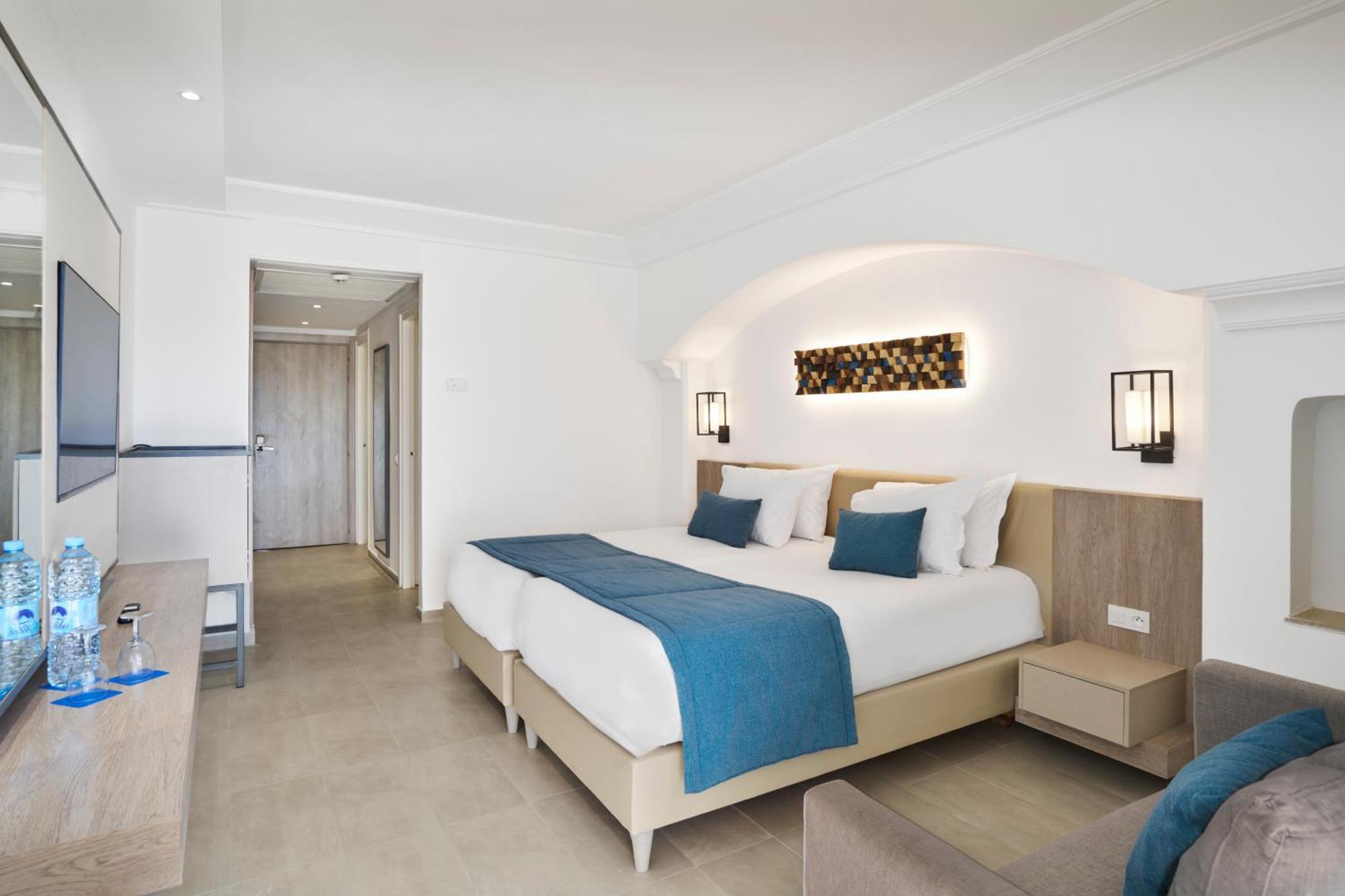 Tui Suneo Royal Kenz 4*