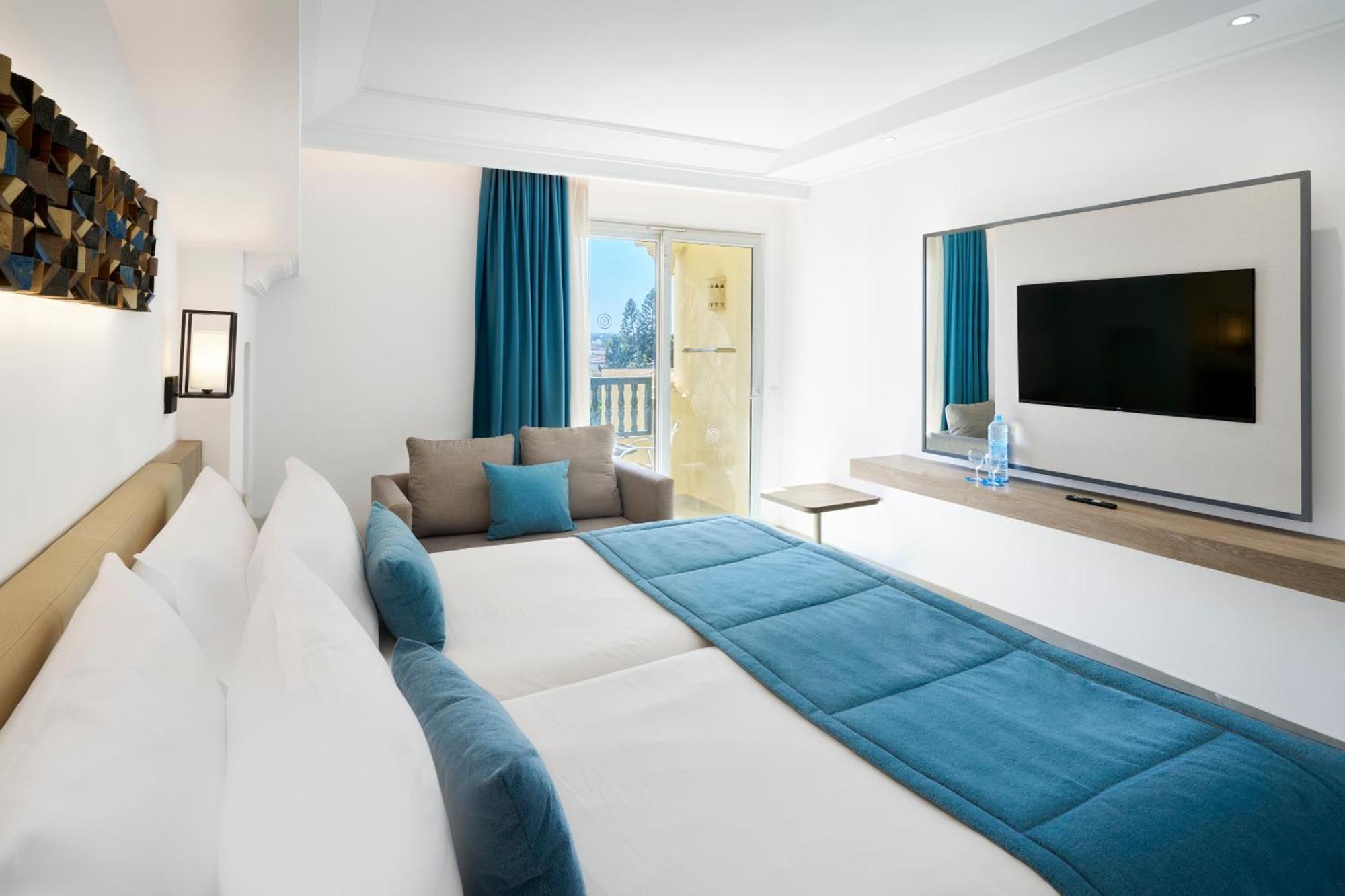 Hotel Tui Suneo Royal Kenz Port El Kantaoui
