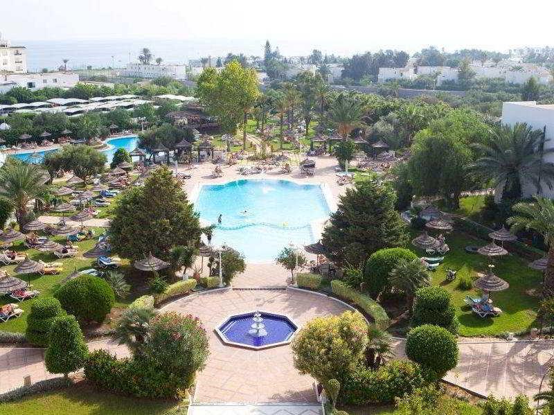 Tui Suneo Royal Kenz Hotel 4*