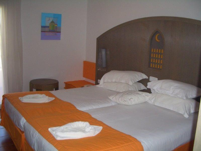 Hotel Tui Suneo Royal Kenz