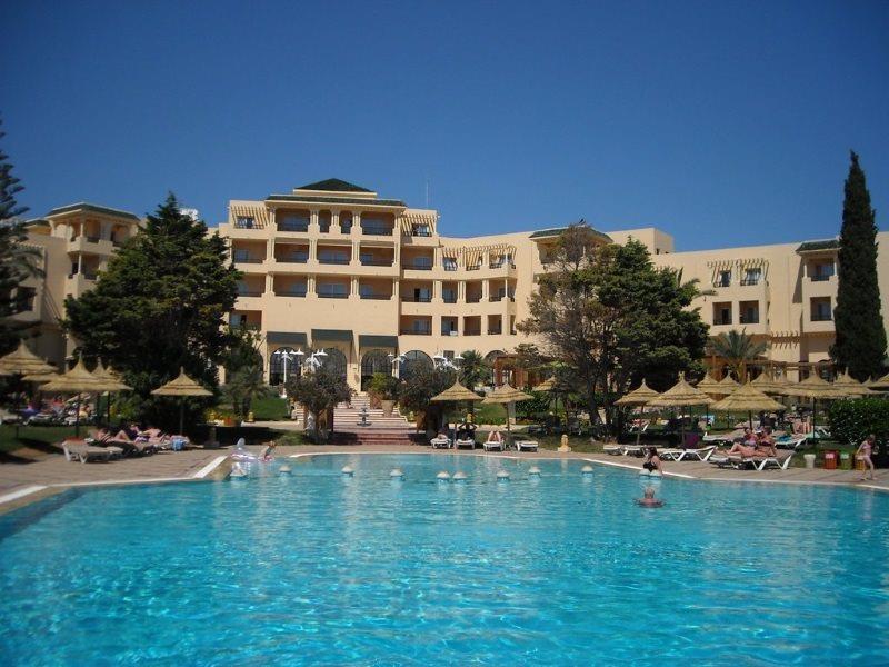 Hotel Tui Suneo Royal Kenz
