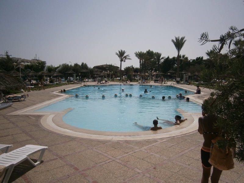Tui Suneo Royal Kenz Port El Kantaoui