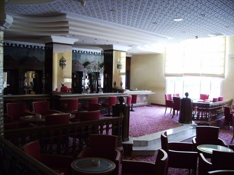 Hotel Tui Suneo Royal Kenz 4*