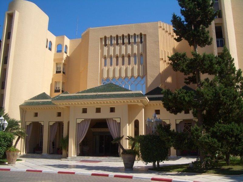 Tui Suneo Royal Kenz Port El Kantaoui