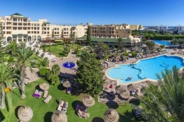 Hotel Tui Suneo Royal Kenz