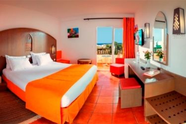Hotel Tui Suneo Royal Kenz 4*