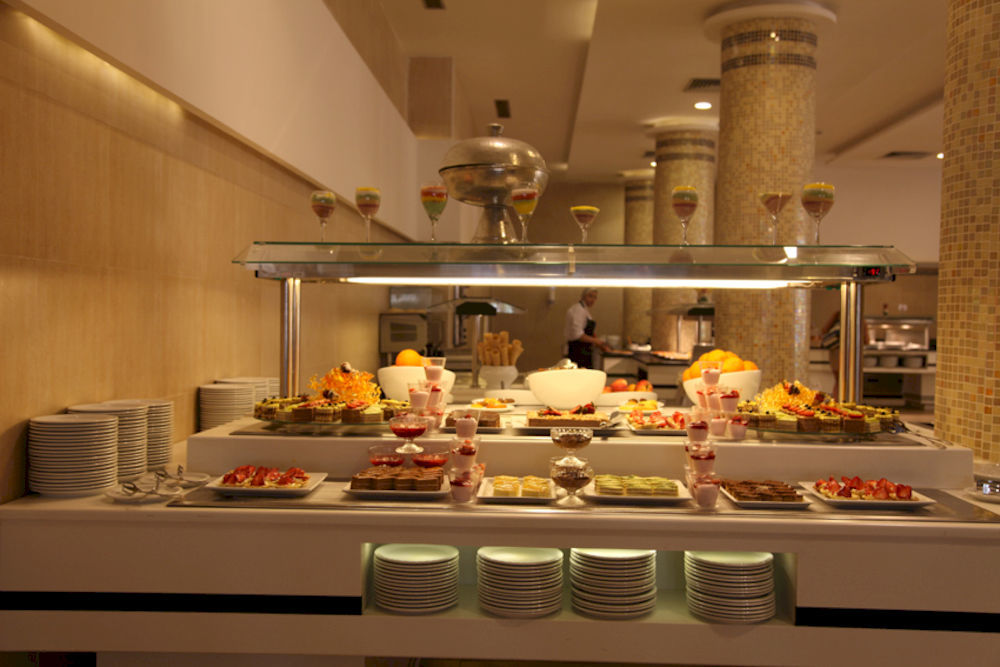 Hotel Tui Suneo Royal Kenz Port El Kantaoui
