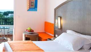 Tui Suneo Royal Kenz Hotel