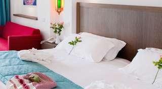 Hotel Tui Suneo Royal Kenz 4*