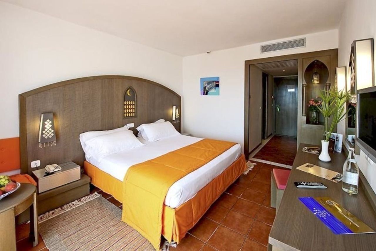 Tui Suneo Royal Kenz 4* Port El Kantaoui
