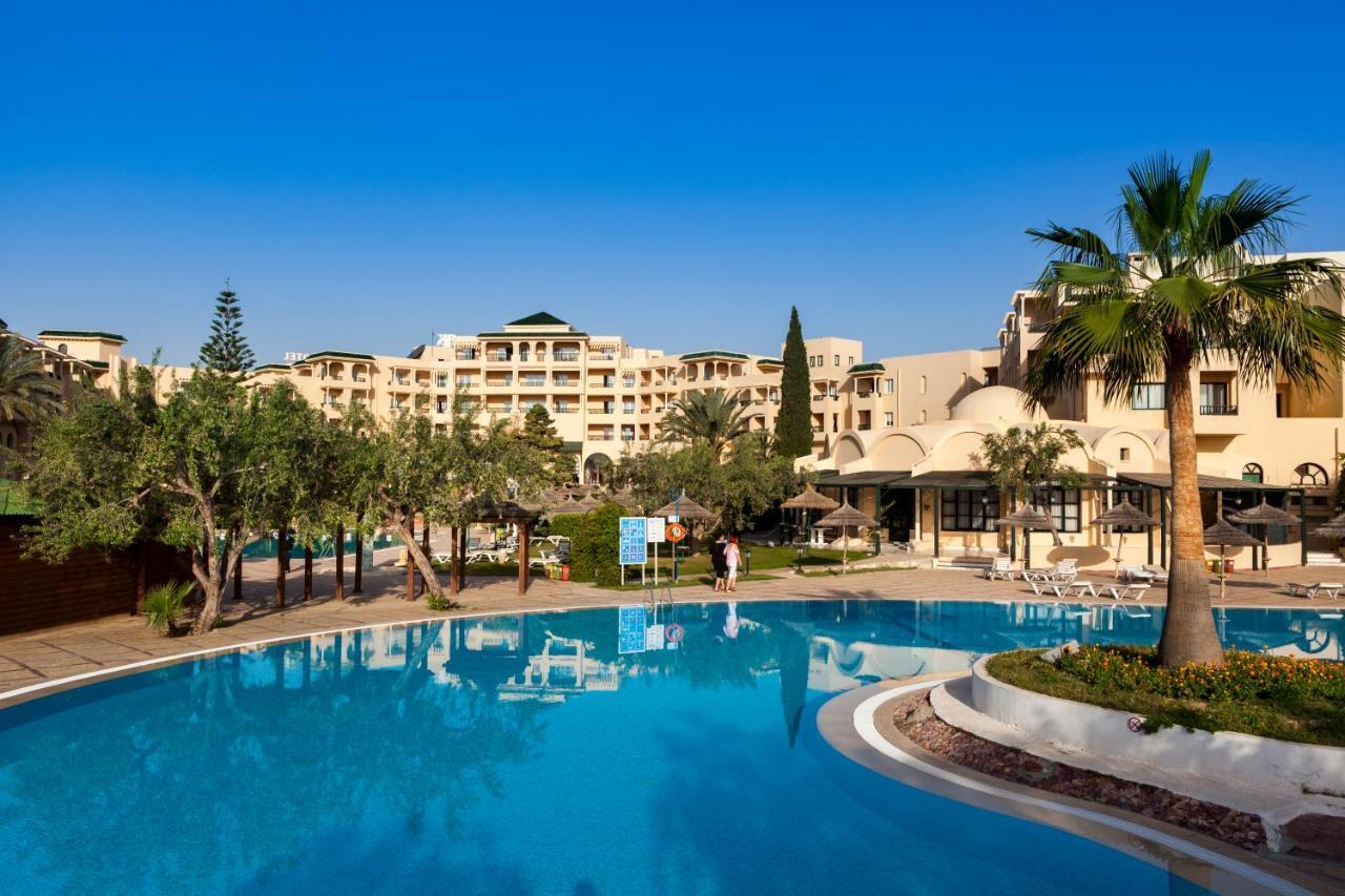 Hotel Tui Suneo Royal Kenz 4*