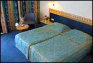 Hotel Tui Suneo Royal Kenz 4*